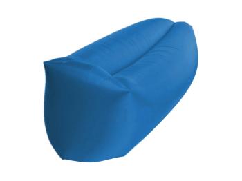 Кресло Кресло-мешок Sunbed (Ткань Оксфорд Синий) 140x200