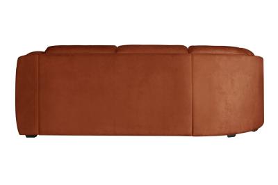 Угловой диван Орлеан с тумбой фото #4