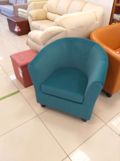 Мягкое кресло Кресло СИТИ Elari 12 Outlet фото #2