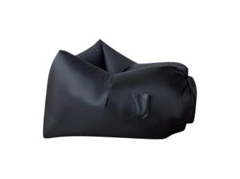 Кресло Кресло-мешок Chair (Ткань Оксфорд Черный) 70x100
