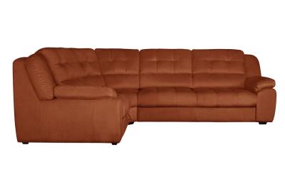 Угловой диван Орлеан с тумбой фото #1