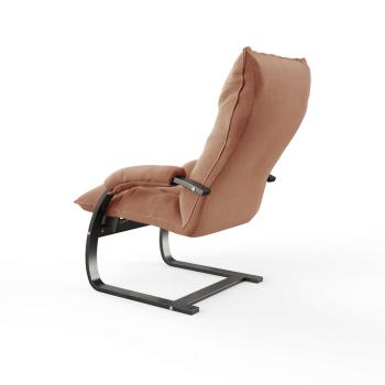 Мягкое кресло-трансформер Бари