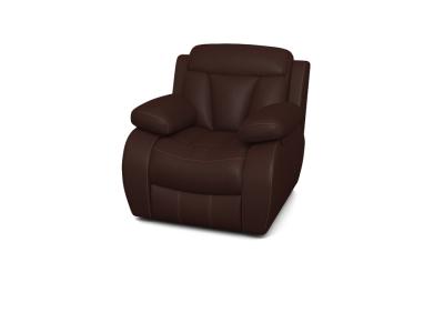 Кресло Орматек Кресло-глайдер Манчестер (Экокожа Leather air 7) 104x107 фото #2