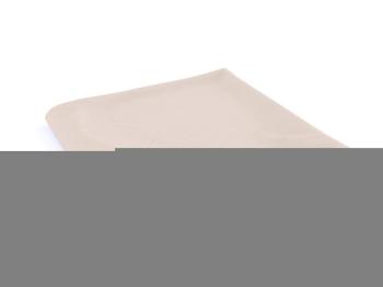 Простыня Орматек на резинке Colors (Сатин Бежевый) 160x200