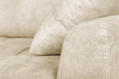 Угловой диван Монако с канапе 97/19 (опоры дерево) фото #5