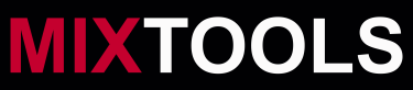 Логотип магазина MIXTOOLS