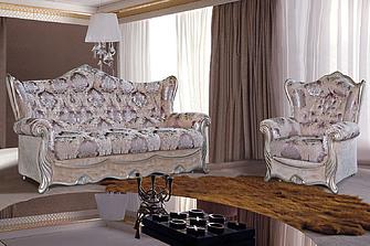 Набор мебели «Патриция Royal» фото #1