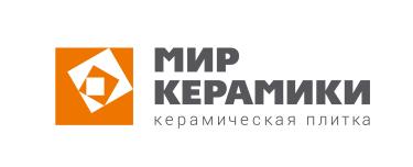 Логотип магазина Мир Керамики