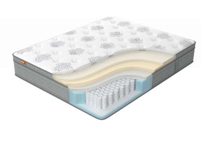 Ортопедический Матрас Орматек Orto Premium Soft (Grey Lux) 120x195 фото #1