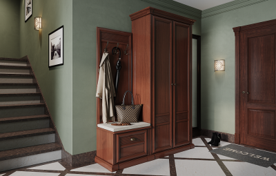 Прихожая Изотта 2 фото #1