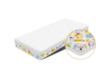 Наматрасник Орматек Защитный чехол Kids Double Pack (Трикотажная ткань Kids Double Pack) 70x120