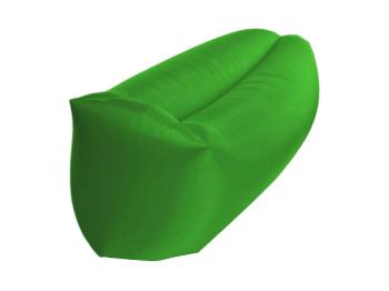 Кресло Кресло-мешок Sunbed (Ткань Оксфорд Зеленый) 140x200