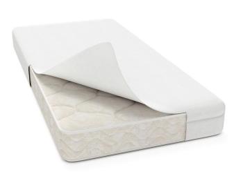 Наматрасник Райтон Защитный чехол Pure Plus 80×200 Трикотажное полотно Terry Cloth
