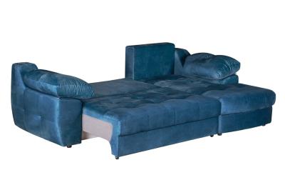 Угловой диван Скай с канапе фото #4