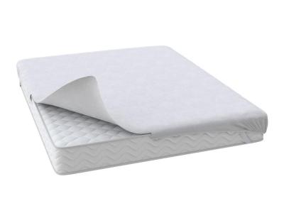 Наматрасник Райтон Защитный чехол Light Elastic 160×220 Ткань Terry Cloth без влагонепроницаемого покрытия фото #1