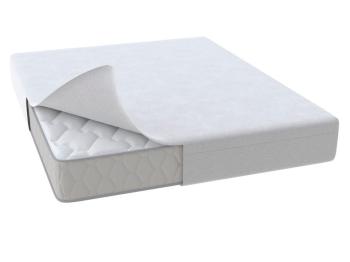 Наматрасник Райтон Защитный чехол Save Plus 90×195 Ткань Save