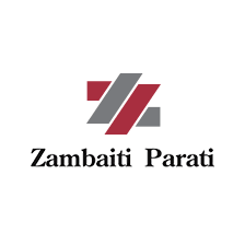 Бренд zambaiti parati