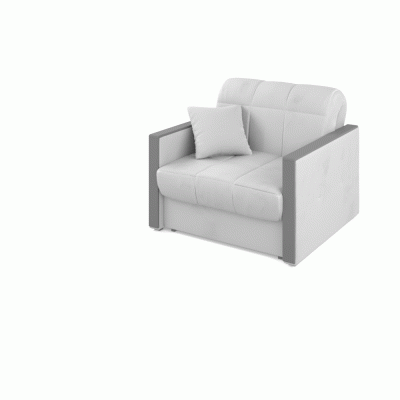 Мягкое кресло-кровать Бристоль 0,8 фото #6