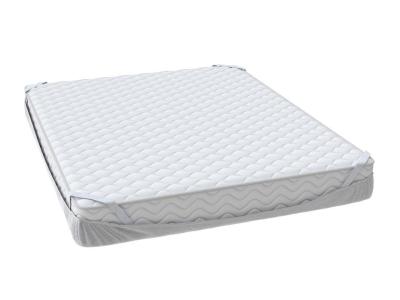 Наматрасник Райтон Защитный чехол Light Elastic 140×190 Ткань Terry Cloth без влагонепроницаемого покрытия фото #2