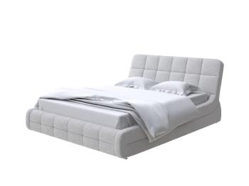 Мягкая Кровать Орматек Corso-6 (Ткань: Рогожка Firmino Млечный путь) 180x200