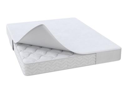Наматрасник Райтон Защитный чехол Easy Plus 140×210 Микрофибра фото #1