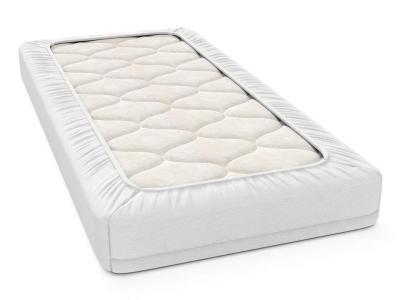 Наматрасник Райтон Защитный чехол Pure Plus 120×200 Трикотажное полотно Terry Cloth фото #2