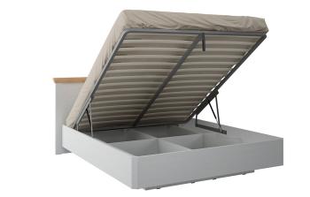 Кровать Магнум