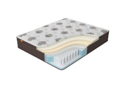 Ортопедический Матрас Орматек Orto Premium Soft (Brown Lux) 120x190 фото #1