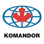 KOMANDOR