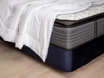 Одеяло Райтон легкое One Comfort light 140×205 Ткань (Одеяло)