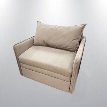 Кресло-кровать МАЛЫШ с прострочкой 1