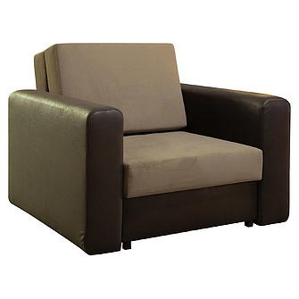 Кресло-кровать «Бриз 1» (1м)