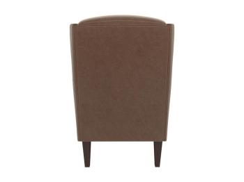 Кресло Орматек Grand (Ткань: Велюр Shaggy Java (светло-коричневый)) 79x76