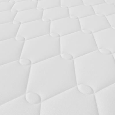 Матрас Либеро 120x200 с пружинным блоком фото #6