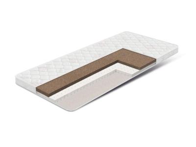 Детский Матрас Орматек Kids Double (Cotton Little) 120x120 фото #1