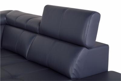 Угловой диван Капри с канапе 285 фото #5