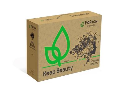 Подушка Райтон Keep Beauty 27×50 Несъемный Memocoat + съемный трикотаж фото #8