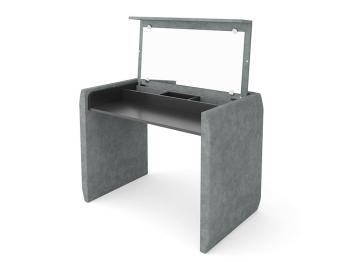 Туалетный стол Райтон Comfy 102×61×77 Ткань: Микровелюр (Manhattan Ночное небо)