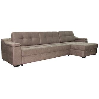 Угловой диван «Инфинити» (3мL/R8мR/L)