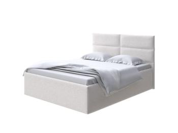 Кровать Орматек Clever (Ткань: Букле Beatto Шампань) 160x200