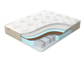 Анатомический Матрас Орматек Comfort Prim Middle Plus (Beige) 90x220