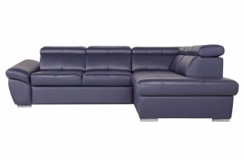 Угловой диван Капри с канапе 285