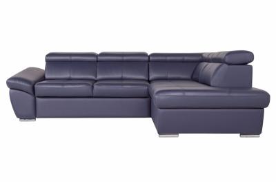 Угловой диван Капри с канапе 285 фото #1