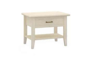 Прикроватная тумба Кантри с выдвижным ящиком