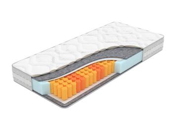 Анатомический Матрас Орматек Eco EVS 9-zone (Fresh Line) 90x200