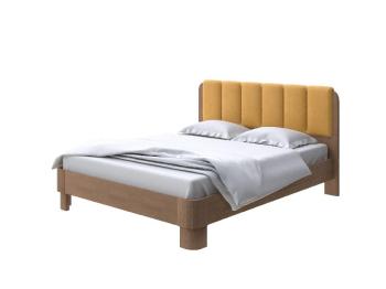 Мягкая Кровать Орматек Wood Home 2 (Ткань: Микрофибра) 80x220