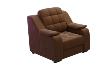 Кресло-кровать Базель Ангстрем