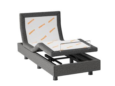 Основание Apex Кровать трансформируемая Smart Bed 180×200 Ткань (Мебельная ткань) фото #3