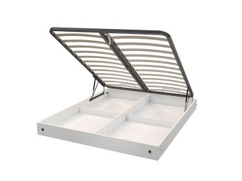 Основание-короб Райтон с п/м h20 200×220 ЛДСП (Белый)