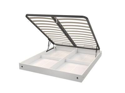 Основание-короб Райтон с п/м h20 200×220 ЛДСП (Белый) фото #1